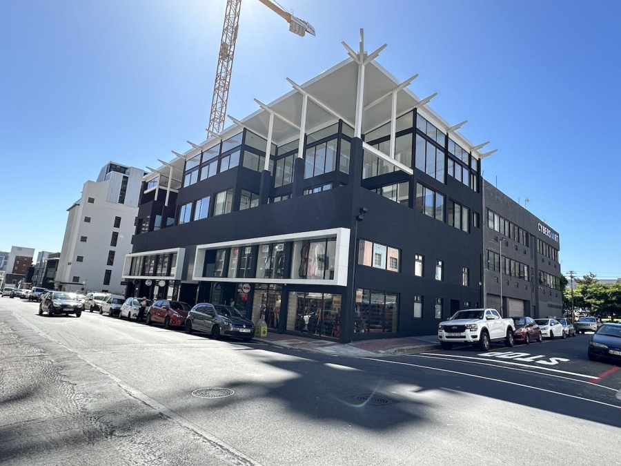 To Let commercial Property for Rent in Cape Town City Centre Western Cape